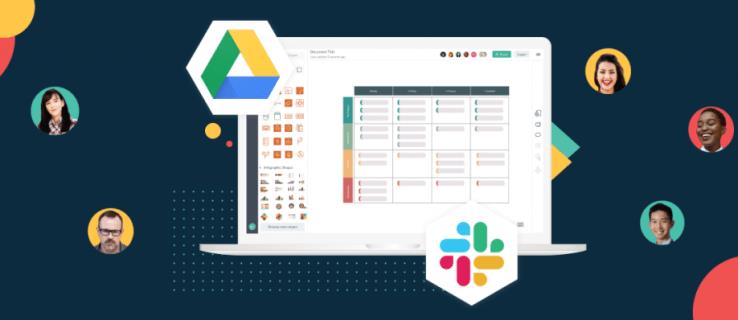 Comment connecter Google Drive à Slack