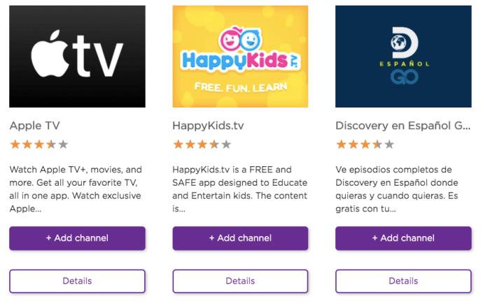 Comment effacer les vidéos récemment visionnées sur Roku