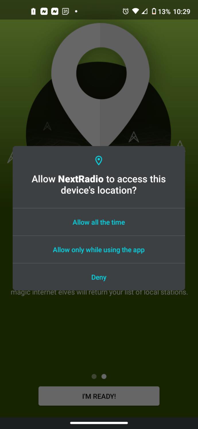 How To Listen To FM Radio On Android