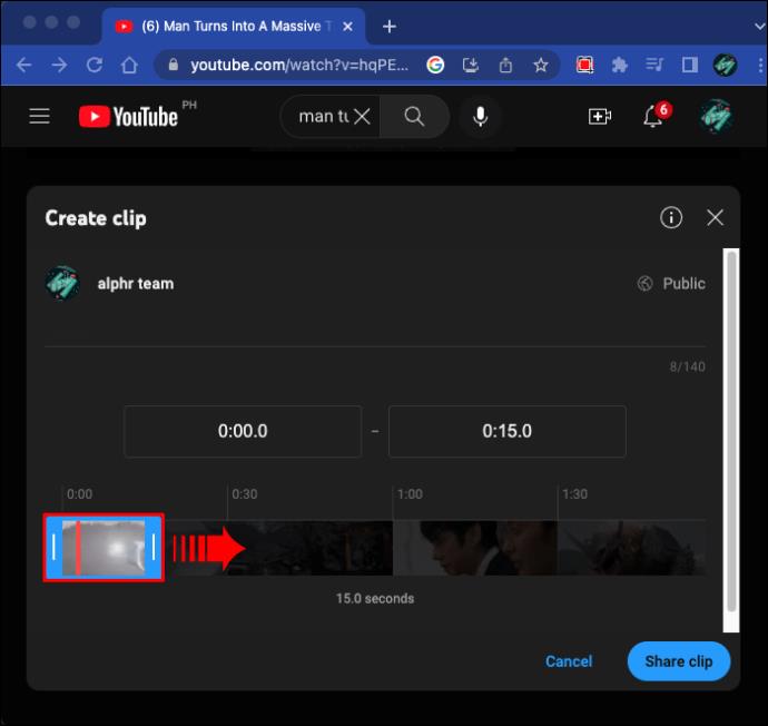 Como Clipar Vídeos do YouTube para Redes Sociais