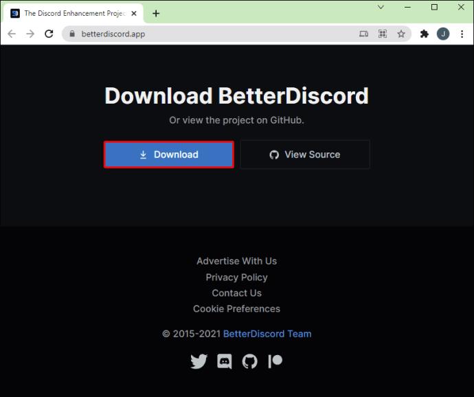 How To Change Your Background In Discord