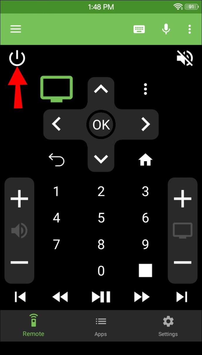 How To Turn On A Hisense TV Without The Remote