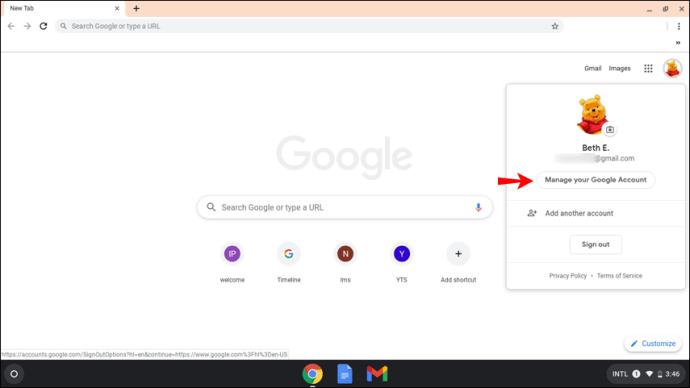 كيفية تغيير اسمك في Google Meet على جهاز كمبيوتر أو جهاز محمول