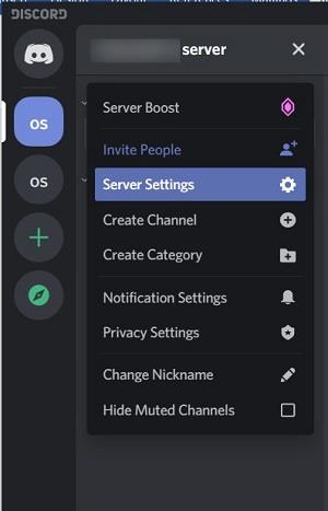 How To Create An Invite Link In Discord