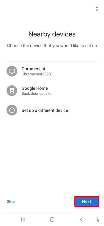 How To Enable Chromecast On A Samsung Smart TV