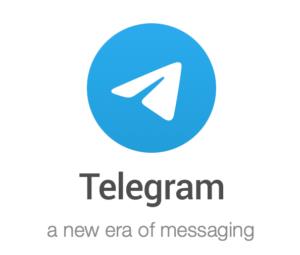 Telegramで友達を見つける方法