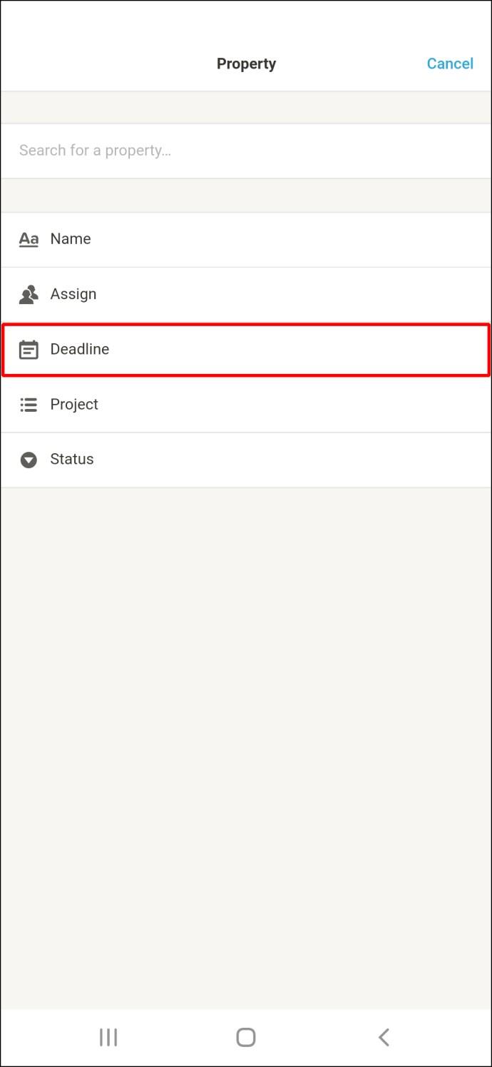 How To Setup A Kanban Board In Notion