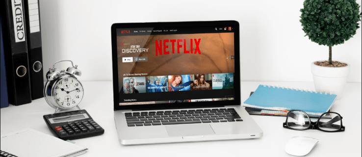 Cara Muat Turun Filem Netflix Pada Mac