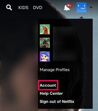 Cum să eliminați un dispozitiv de pe Netflix: dezactivați și deconectați-vă contul de pe dispozitivele nedorite