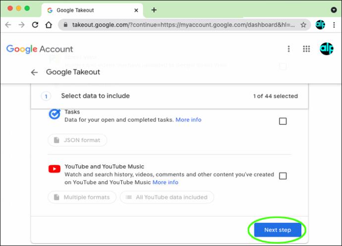 Comment télécharger tous les fichiers de Google Drive