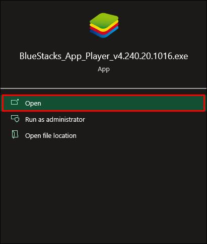 How To Install An APK In BlueStacks