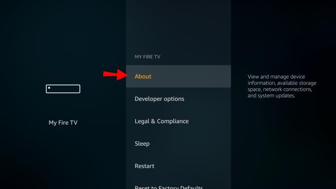 How To Update Apps On The Amazon Fire Stick