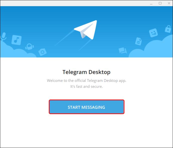 Comment utiliser Telegram sans numéro de téléphone