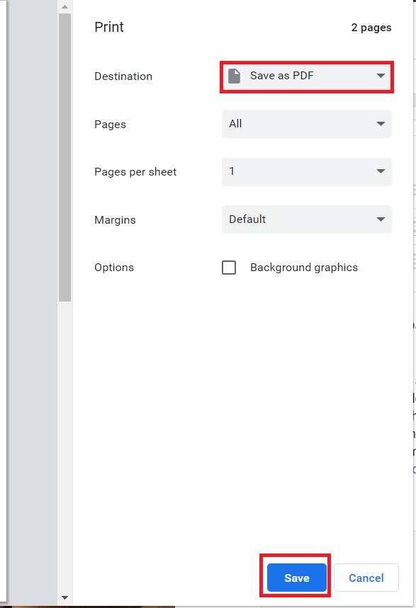 How To Move Pages Around In Google Docs