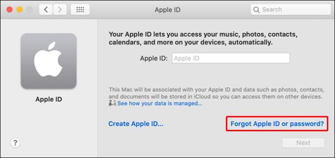 Vous avez oublié l'adresse e-mail de votre identifiant Apple ?  Voici ce qu'il faut faire