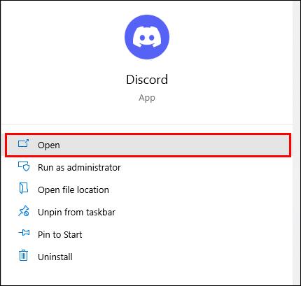 Comment supprimer les DM Discord d'un PC ou d'un appareil mobile