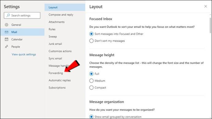 How To Log Into Multiple Outlook Accounts