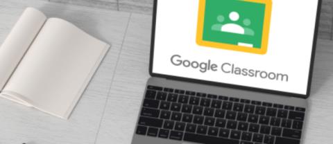 Comment supprimer une classe dans Google Classroom