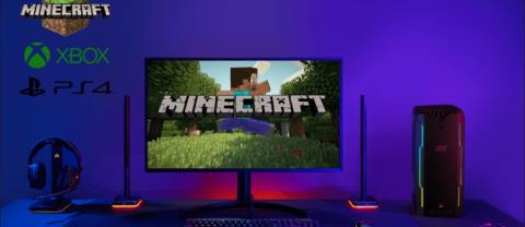 Cum să remediați codul de eroare Minecraft înecat