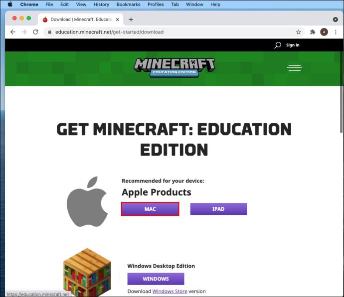 Cum să obțineți Minecraft: Education Edition