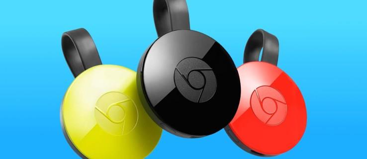 How To Reset Your Chromecast: Factory Restore Google’S TV Dongle