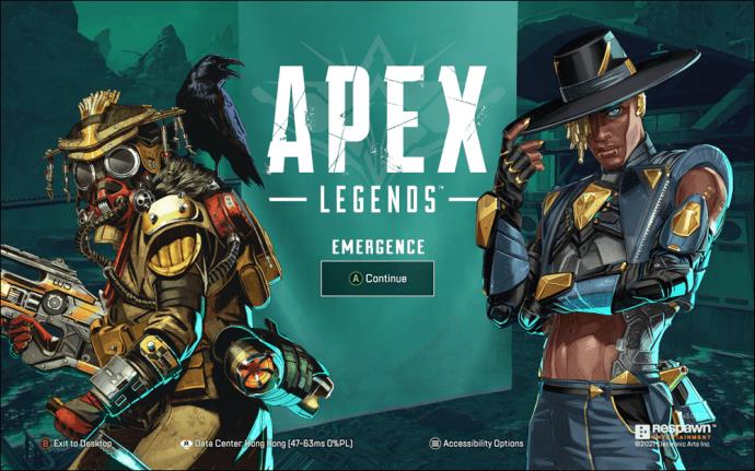 How To Change The Language In Apex Legends