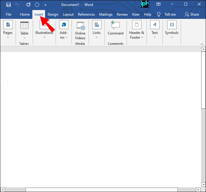 How To Insert A Signature Line In Microsoft Word