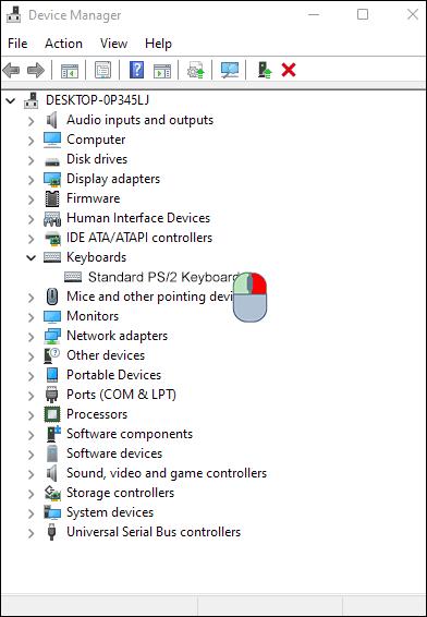 How To Disable A Laptop Keyboard