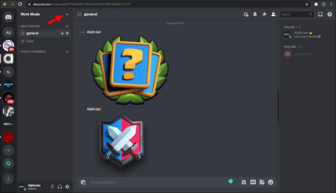 How To Show Member Count In Discord