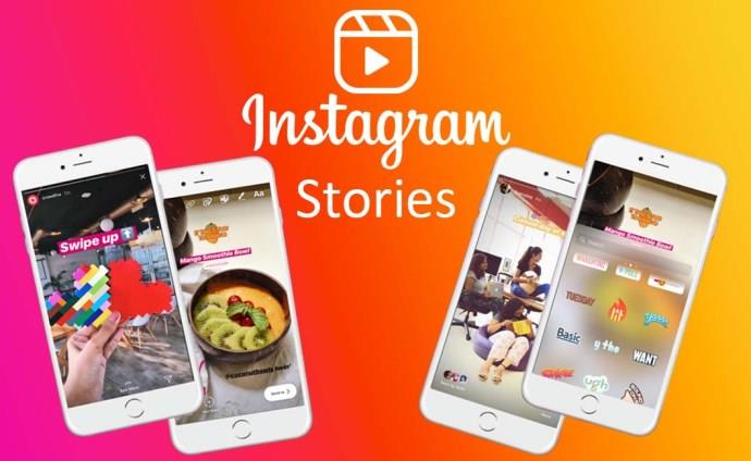 Bobine di Instagram vs.  Storia: qual è la differenza?