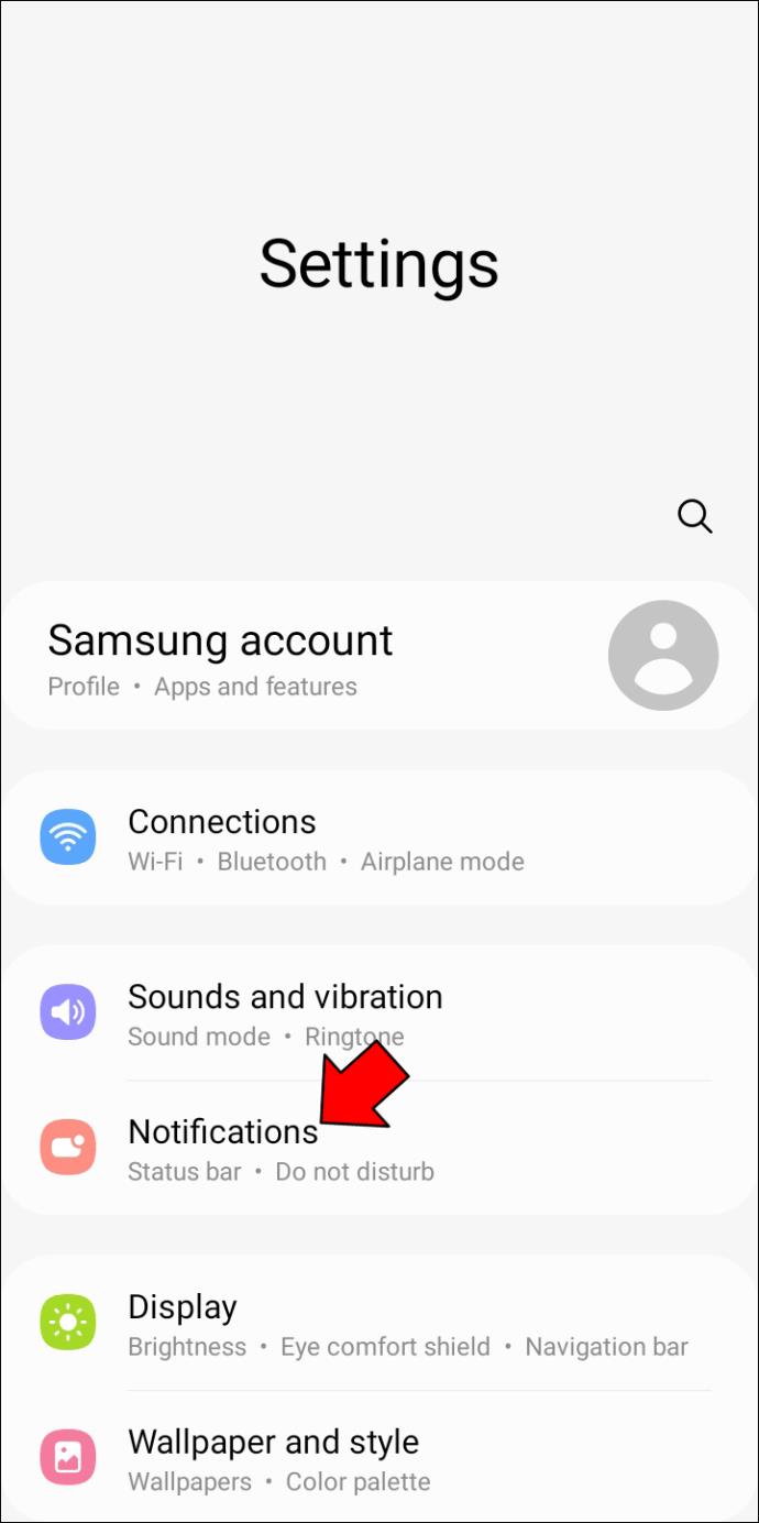 How To Only Allow Calls From Contacts On An Android Phone