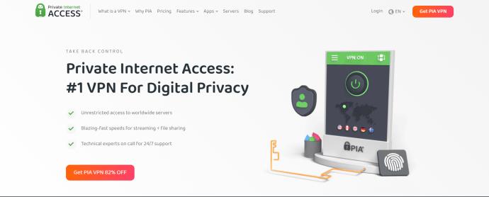 Najlepsza sieć VPN dla Indii: surfuj bezpiecznie i swobodnie, gdy jesteś w Indiach