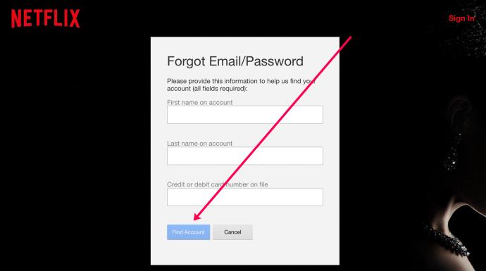 Netflix fue pirateado y el correo electrónico cambió: cómo recuperar la cuenta