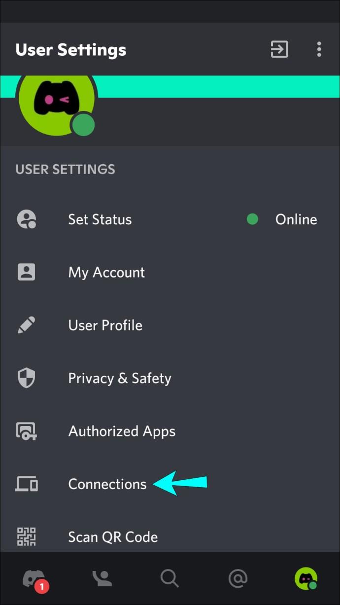 How To Fix When Spotify Is Not Showing As Your Status On Discord