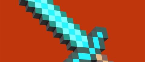 ¿Qué es el icono de la cuchara en Minecraft?