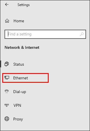 How To Change A Wi-Fi Network From Public To Private In Windows 10