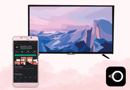 How To Connect A Phone To A TCL TV