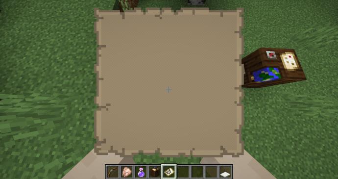 How To Zoom In In Minecraft