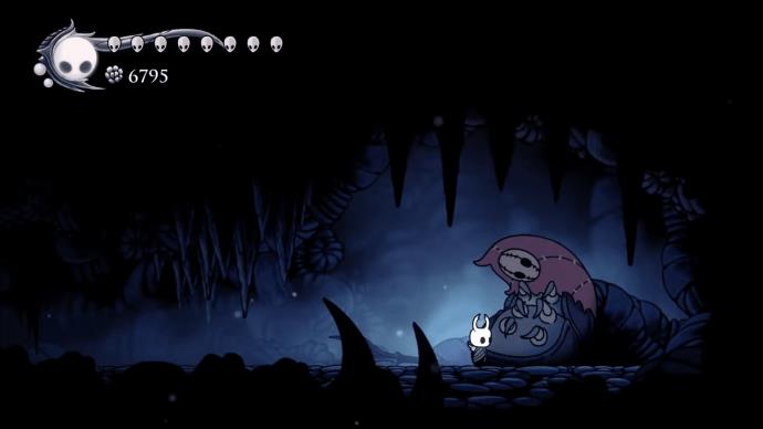 How To Start DLCs In Hollow Knight