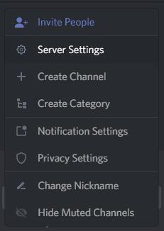 How To Disable @Everyone In Discord