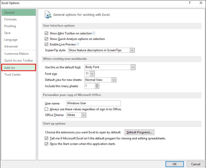 How To Fix Arrow Keys Not Working In Excel