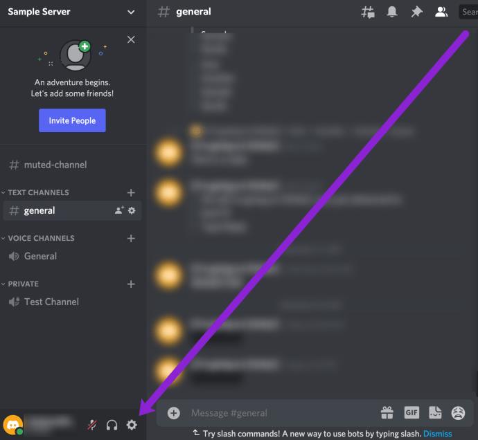 How To Make A Spoiler Text Or Image In Discord