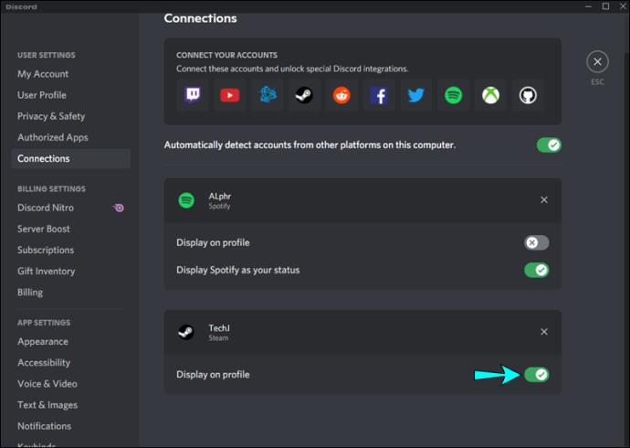 How To Fix When Spotify Is Not Showing As Your Status On Discord