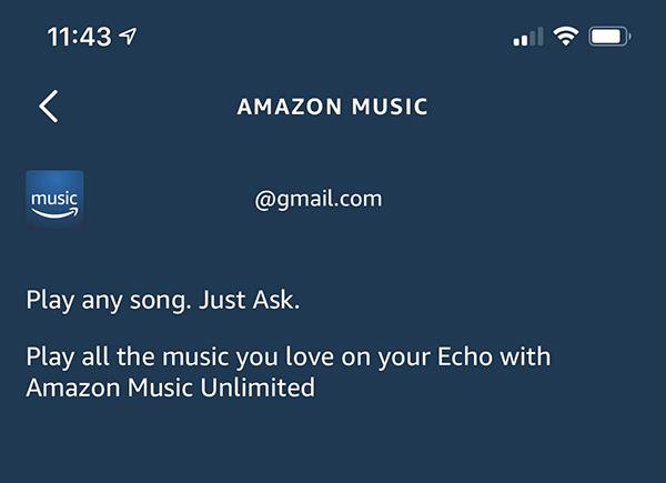 Comment écouter ITunes avec un Amazon Echo