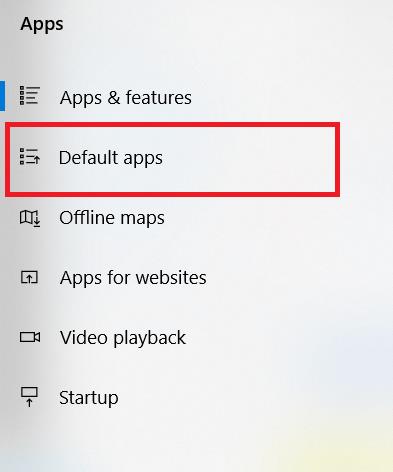 How To Change Your Default Browser On Windows 10