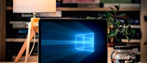 Comment changer la couleur de la barre des tâches de Windows 10