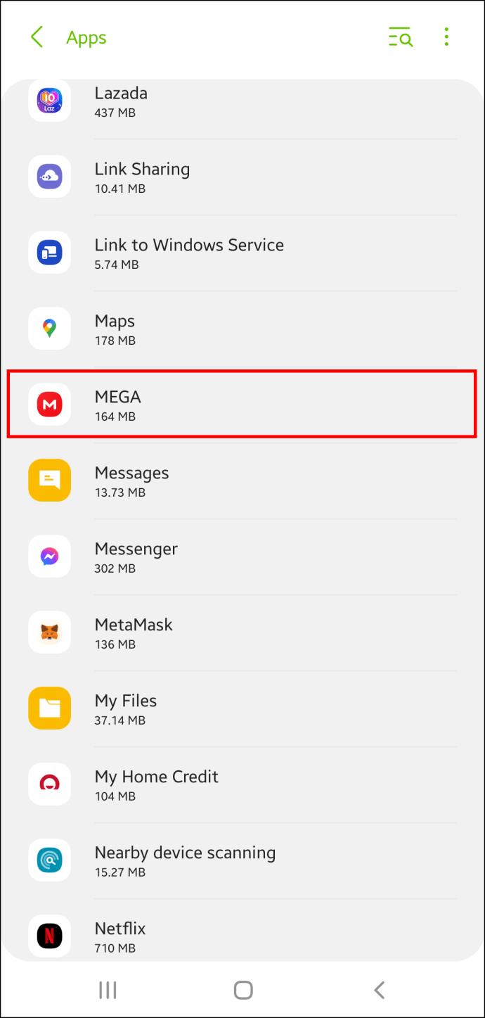 How To Fix Error “Your In-Browser Storage For MEGA Is Full”