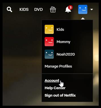 Netflix HD 또는 Ultra HD를 만드는 방법: Netflix의 사진 설정을 변경하는 가장 쉬운 방법