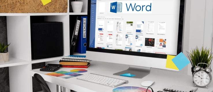 Comment créer différents en-têtes pour différentes pages dans Word