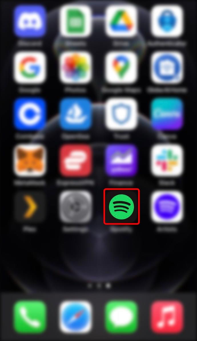 How To Turn On Or Off Canvas In Spotify